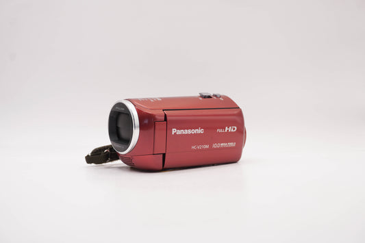 Panasonic HC-V210M