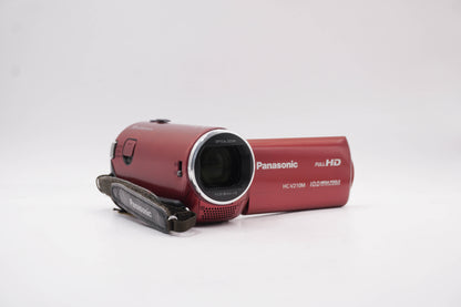 Panasonic HC-V210M
