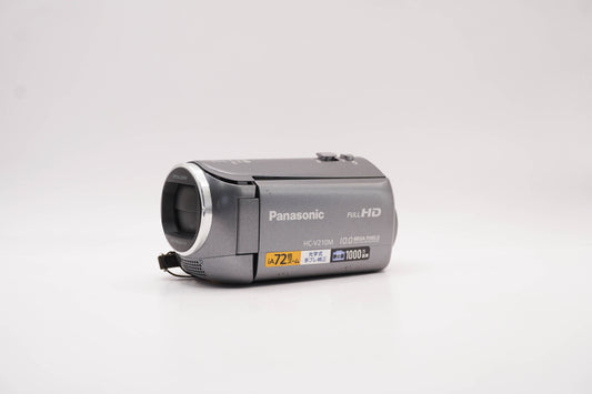 Panasonic HC-V210M