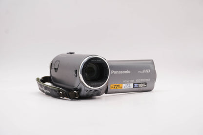 Panasonic HC-V210M