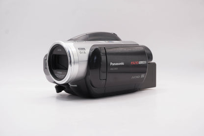 Panasonic HDC-DX3