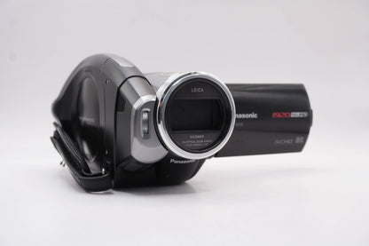 Panasonic HDC-DX3