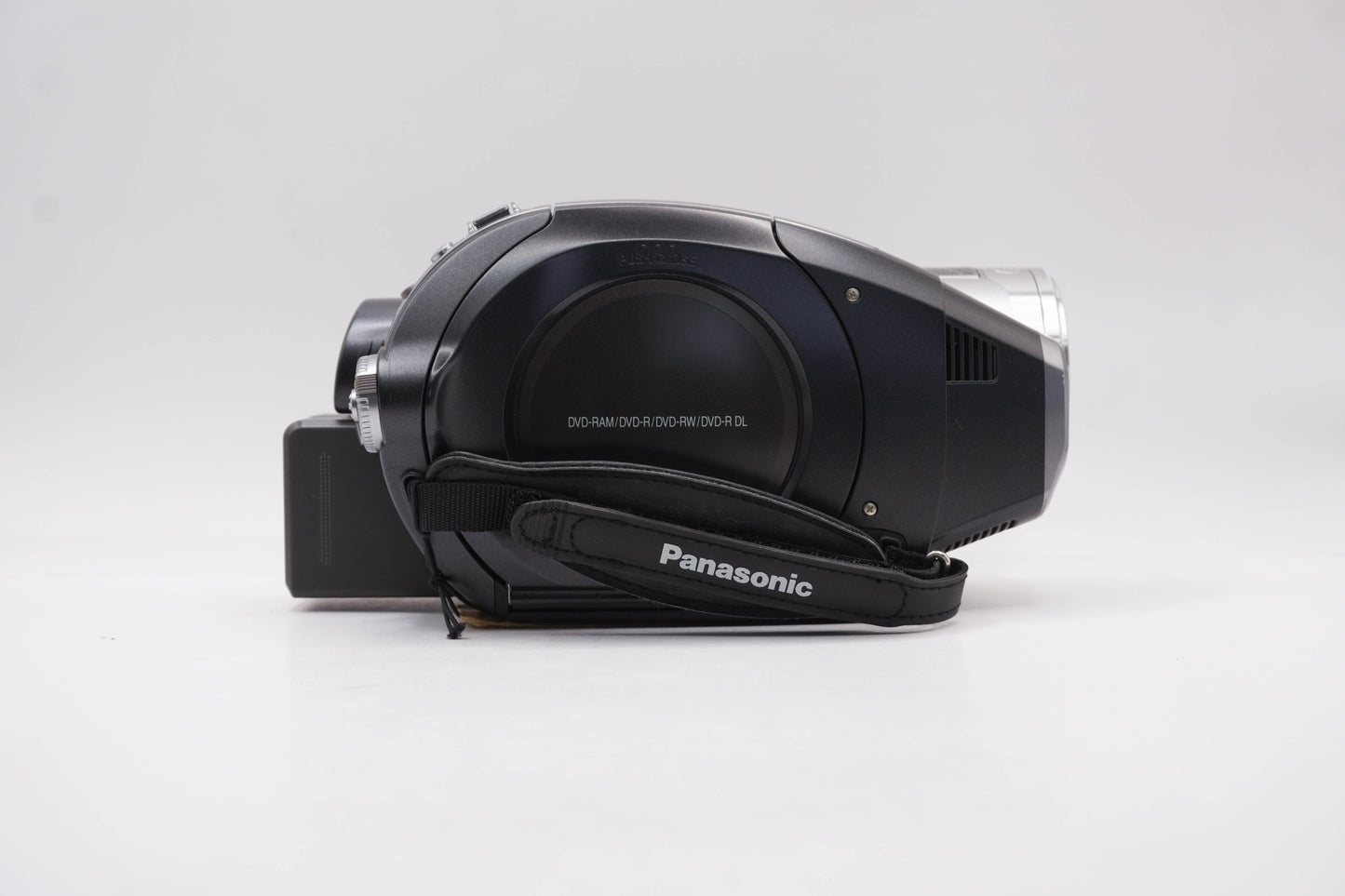 Panasonic HDC-DX3