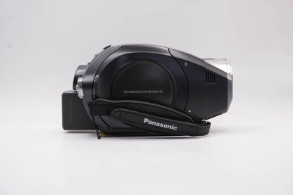 Panasonic HDC-DX3
