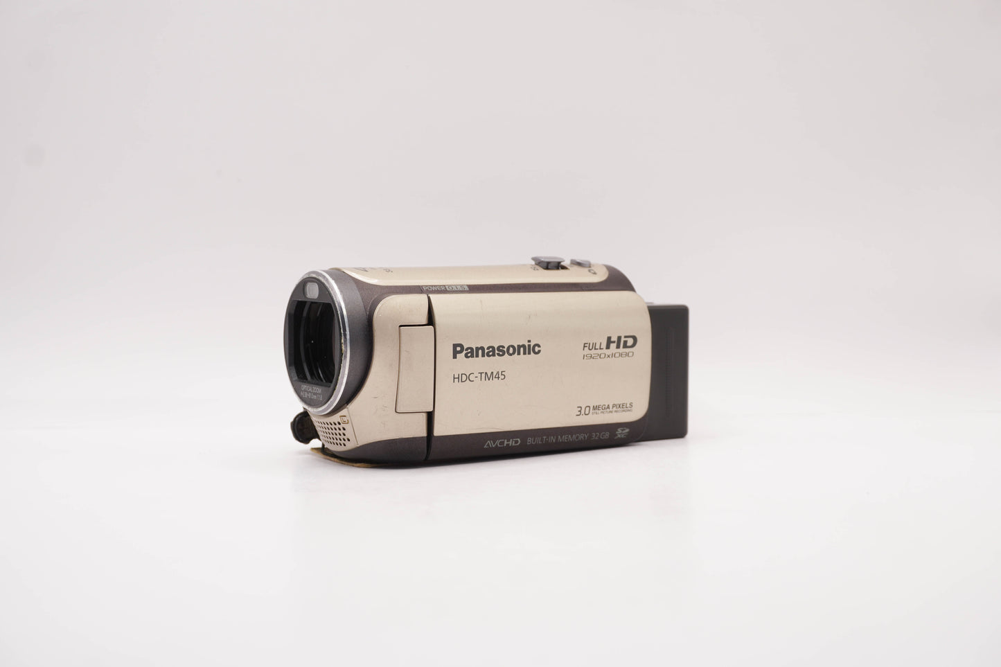 Panasonic HDC-TM45