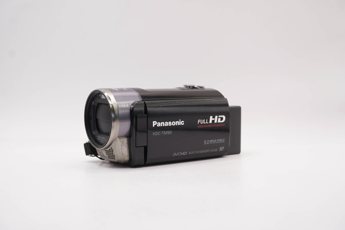 Panasonic HDC-TM90