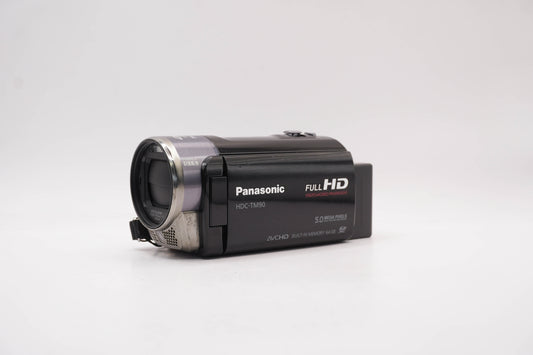 Panasonic HDC-TM90