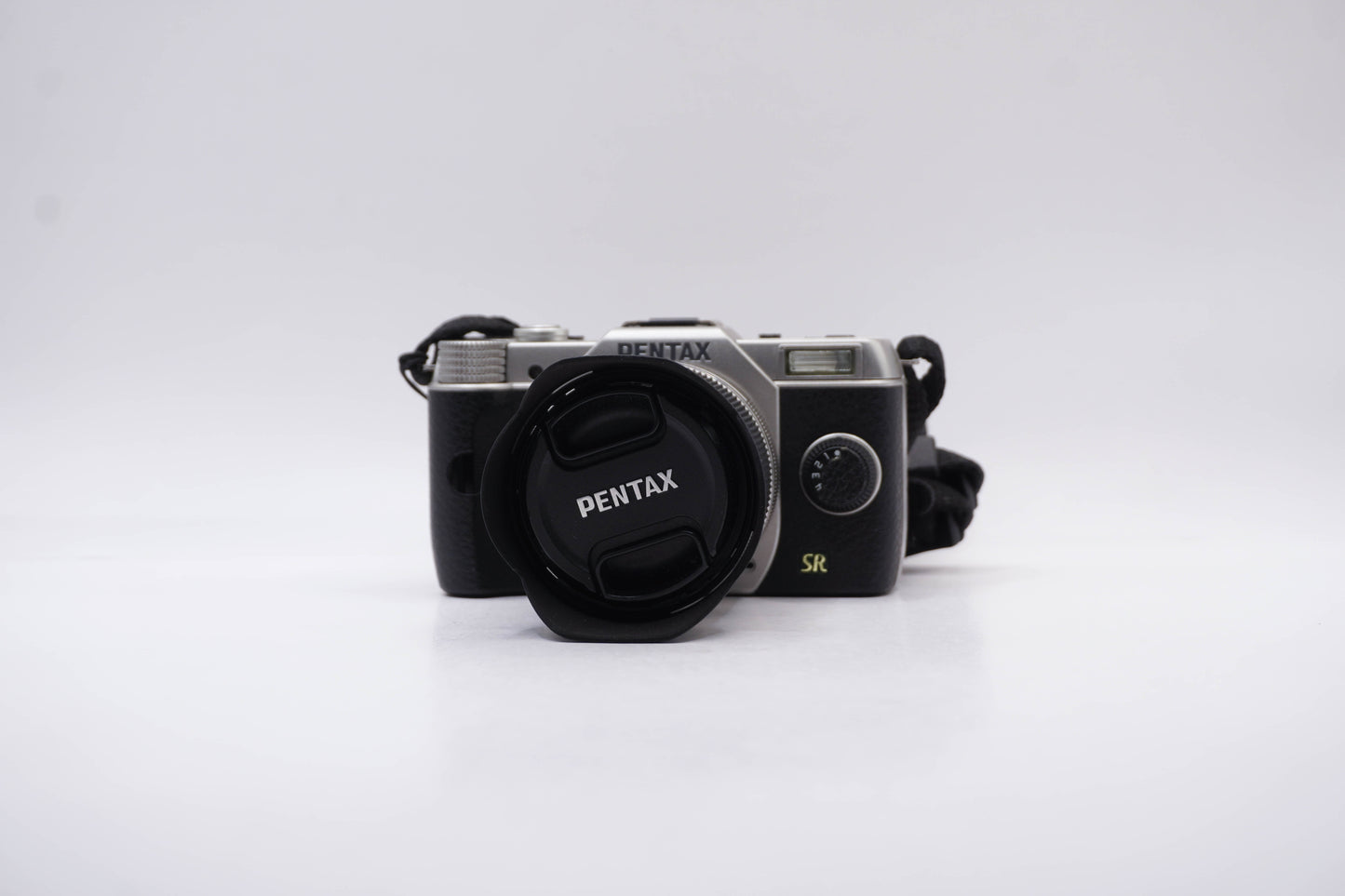Pentax Q7
