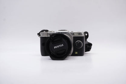Pentax Q7