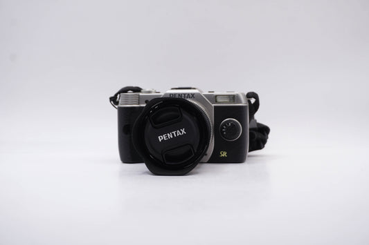 Pentax Q7
