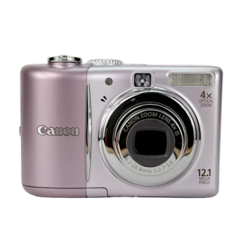 Canon Powershot SX100IS