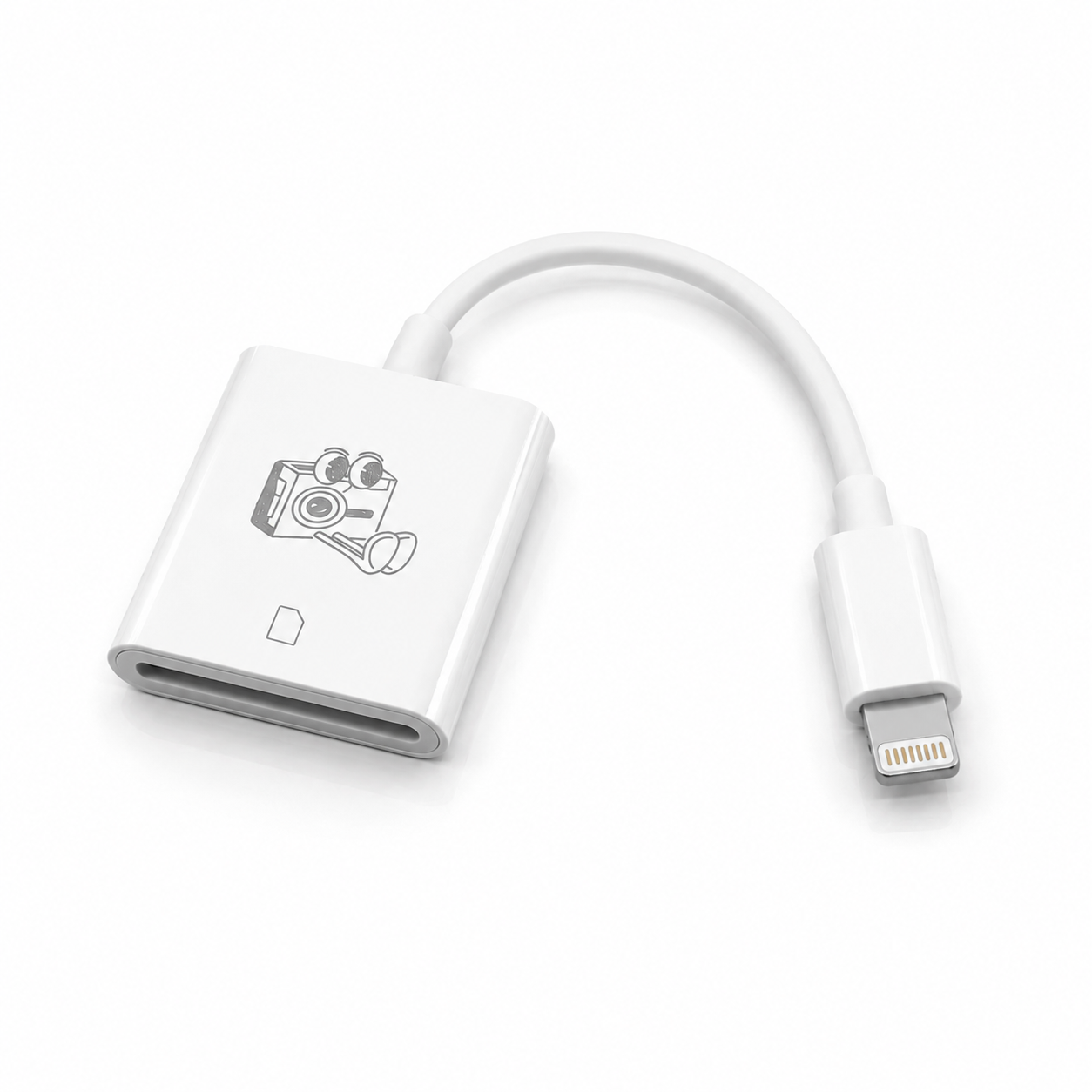 SD Card Reader