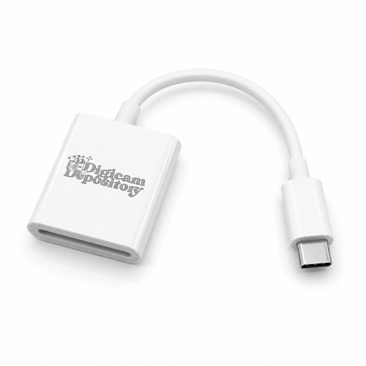 SD Card Reader