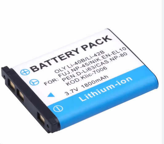 Lithium-Ion Battery