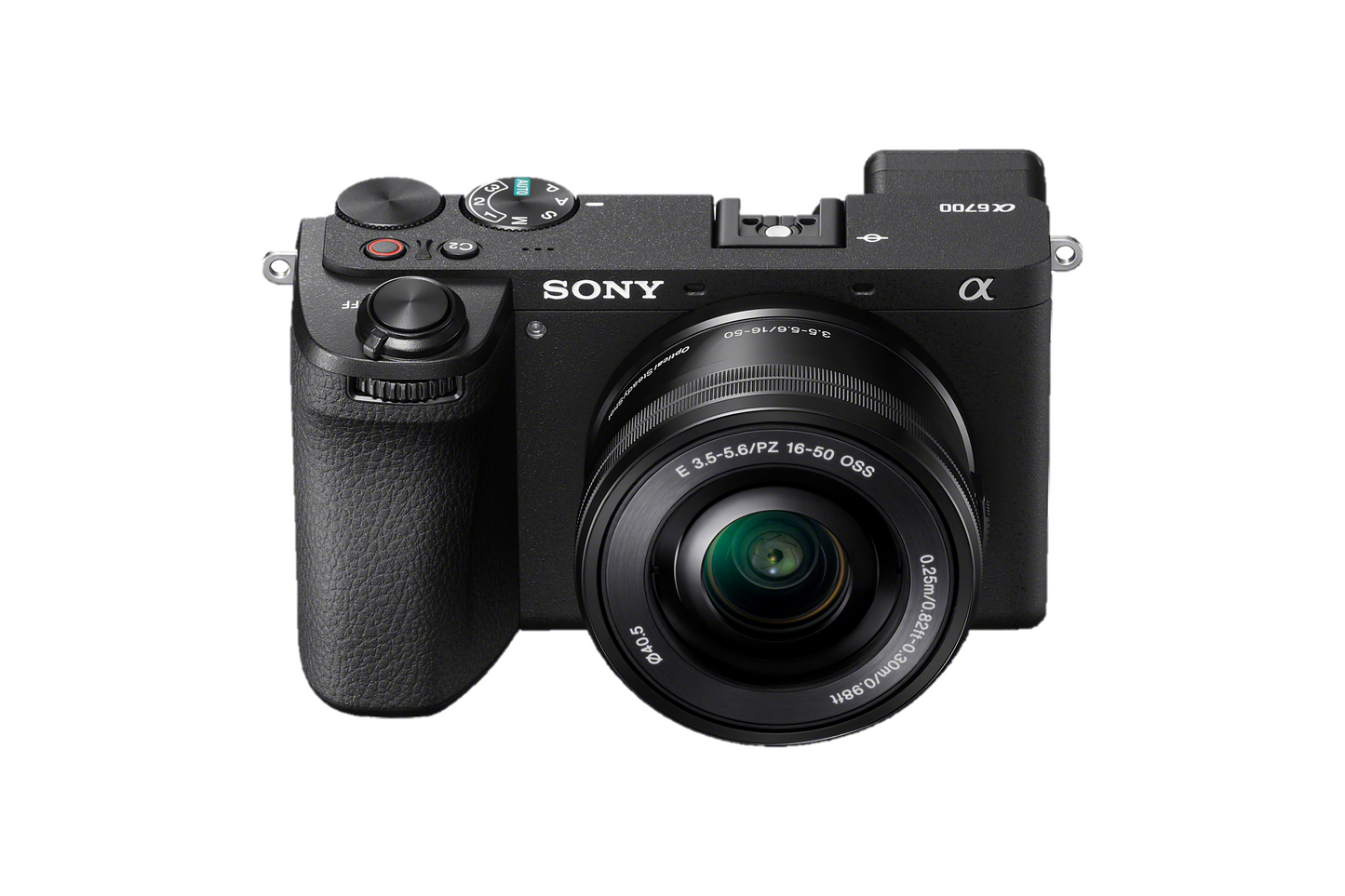 Sony a6700