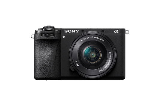 Sony a6700