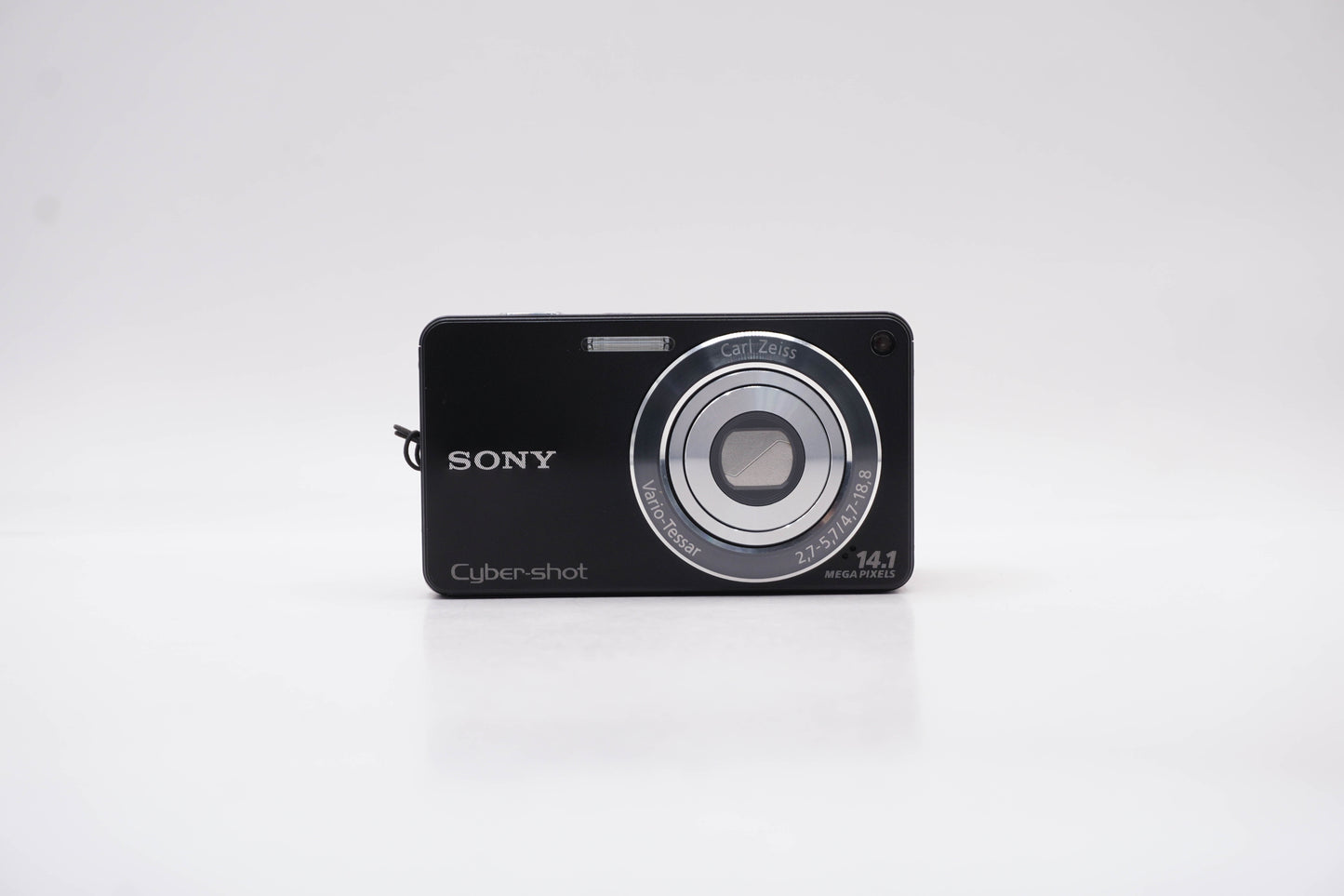 Sony Cybershot DSC-W350