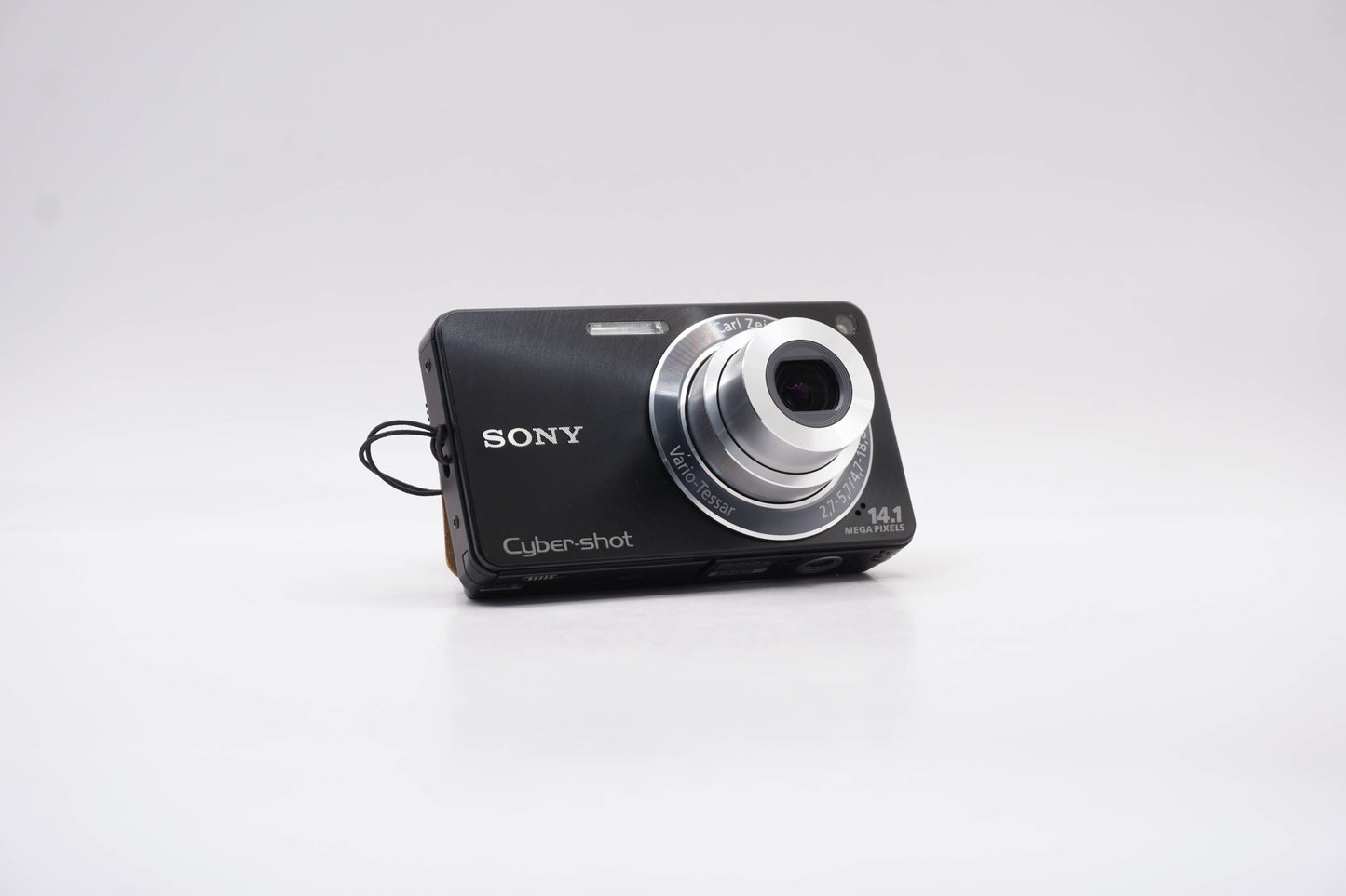 Sony Cybershot DSC-W350