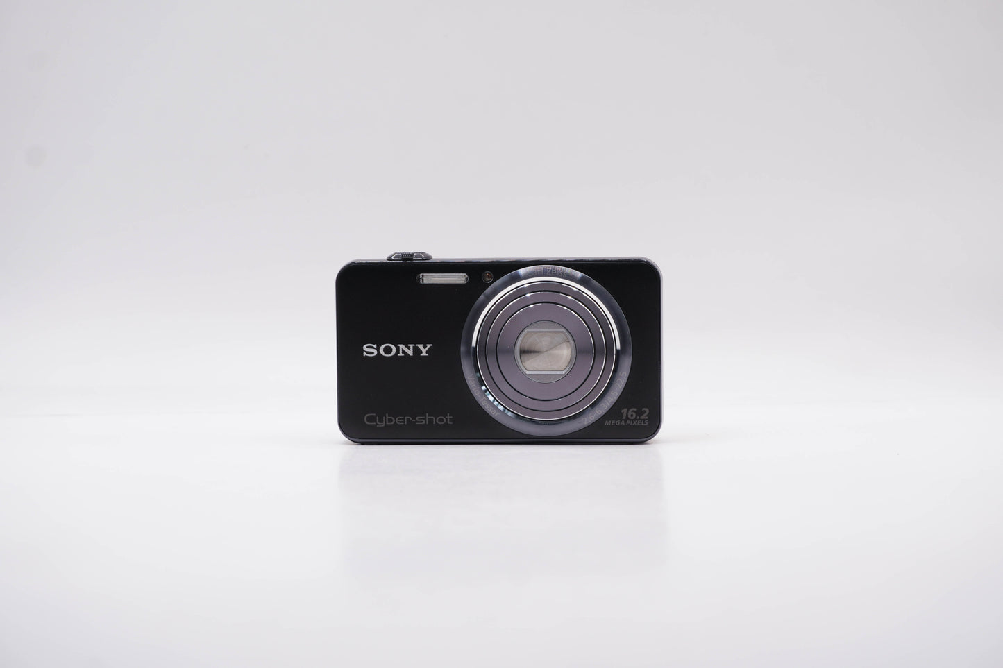 Sony Cybershot DSC-WX70