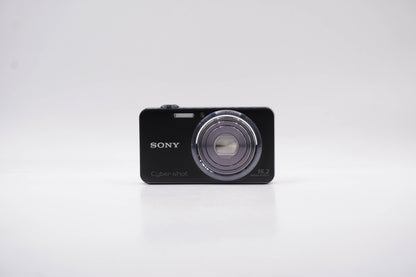 Sony Cybershot DSC-WX70