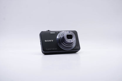 Sony Cybershot DSC-WX70