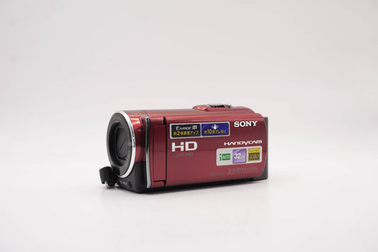 Sony HDR-CX170