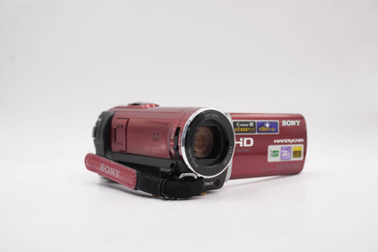 Sony HDR-CX170