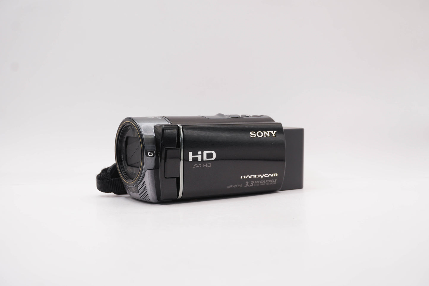 Sony HDR-CX180