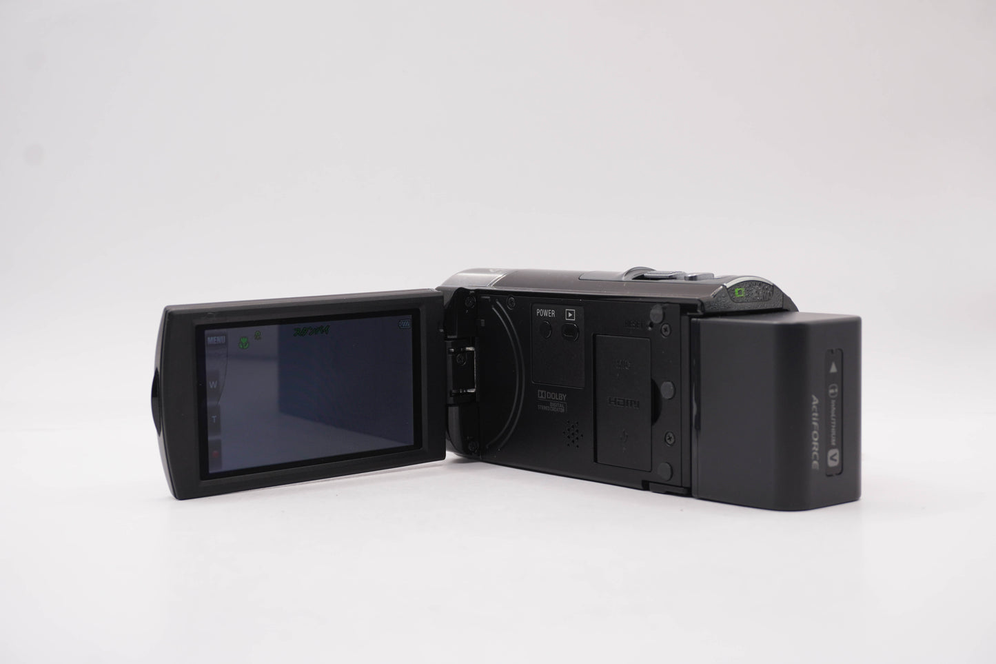 Sony HDR-CX180