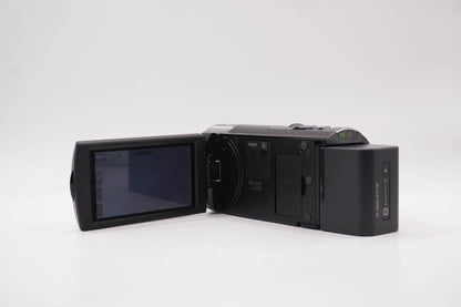 Sony HDR-CX180