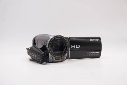 Sony HDR-CX180