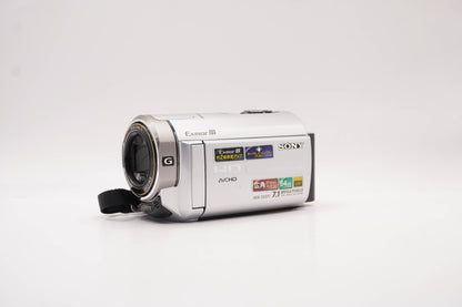 Sony HDR-CX370