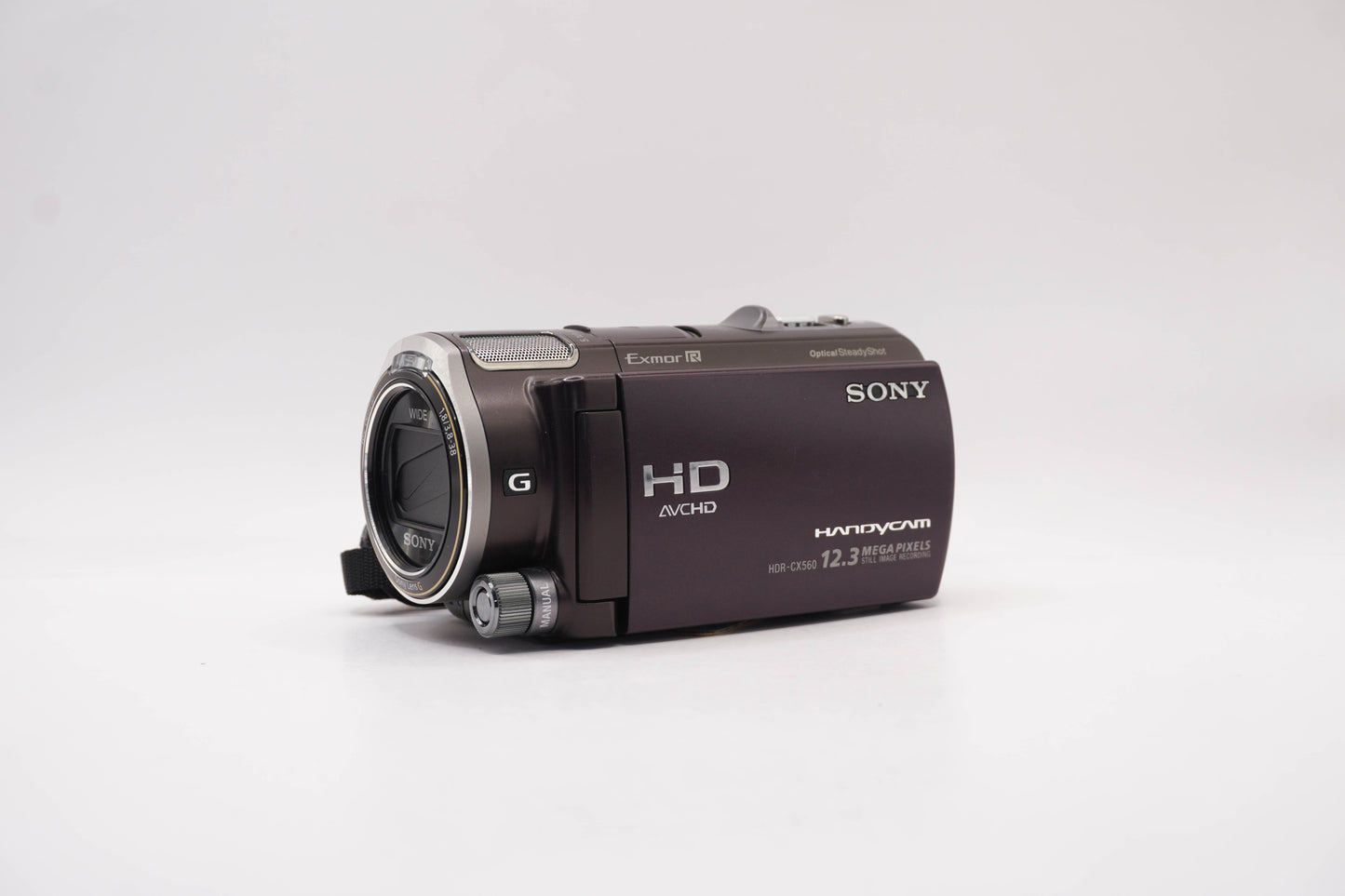 Sony HDR-CX560