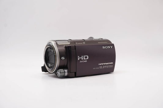 Sony HDR-CX560