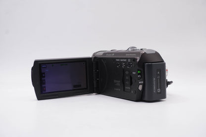 Sony HDR-CX560
