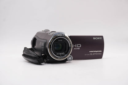 Sony HDR-CX560