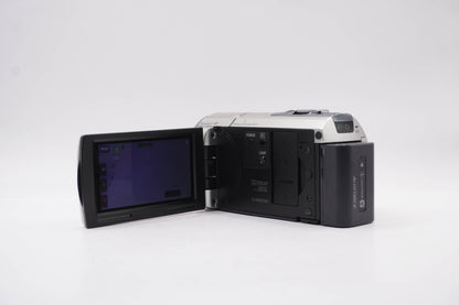 Sony HDR-CX590