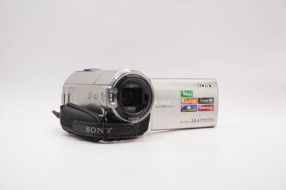 Sony HDR-CX590