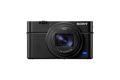 Sony RX100 VII