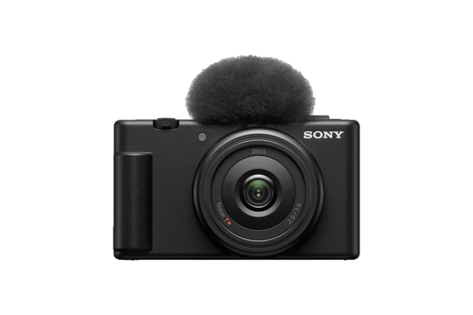 Sony ZV-1 II + Free Ulanzi Flash