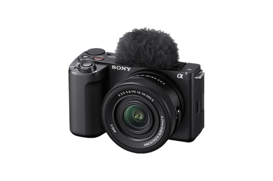 Sony ZV-E10 II