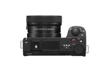 Sony ZV-E10 II