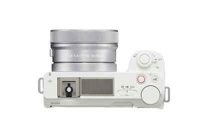 Sony ZV-E10 II