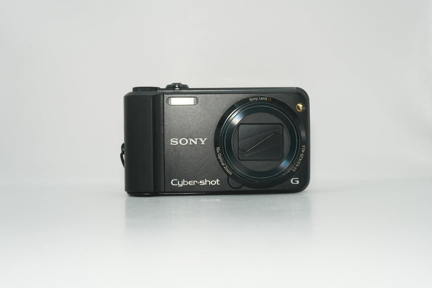 Sony Cybershot DSC-H70