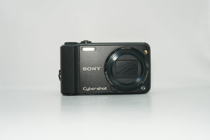 Sony Cybershot DSC-H70
