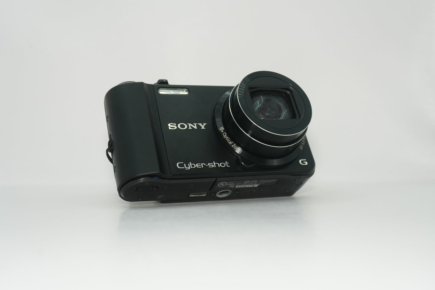 Sony Cybershot DSC-H70