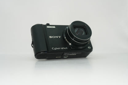 Sony Cybershot DSC-H70
