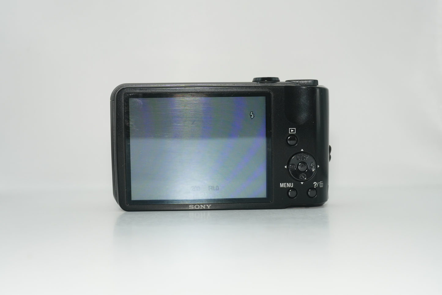 Sony Cybershot DSC-H70