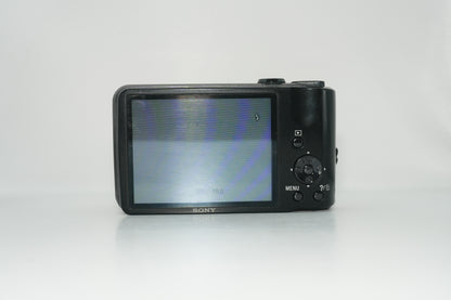 Sony Cybershot DSC-H70