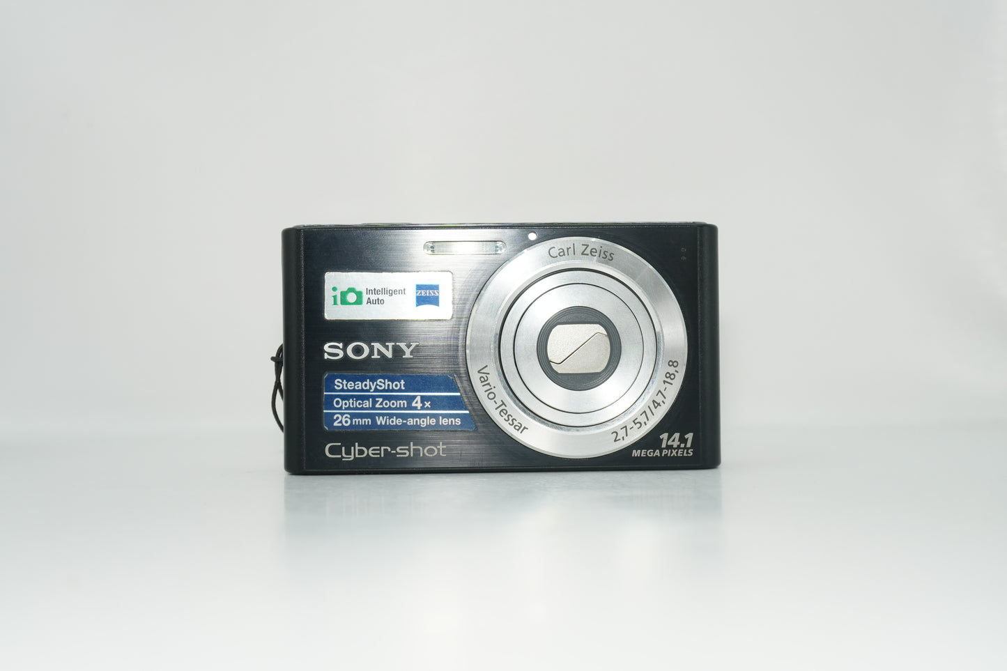 Sony Cybershot DSC-W320